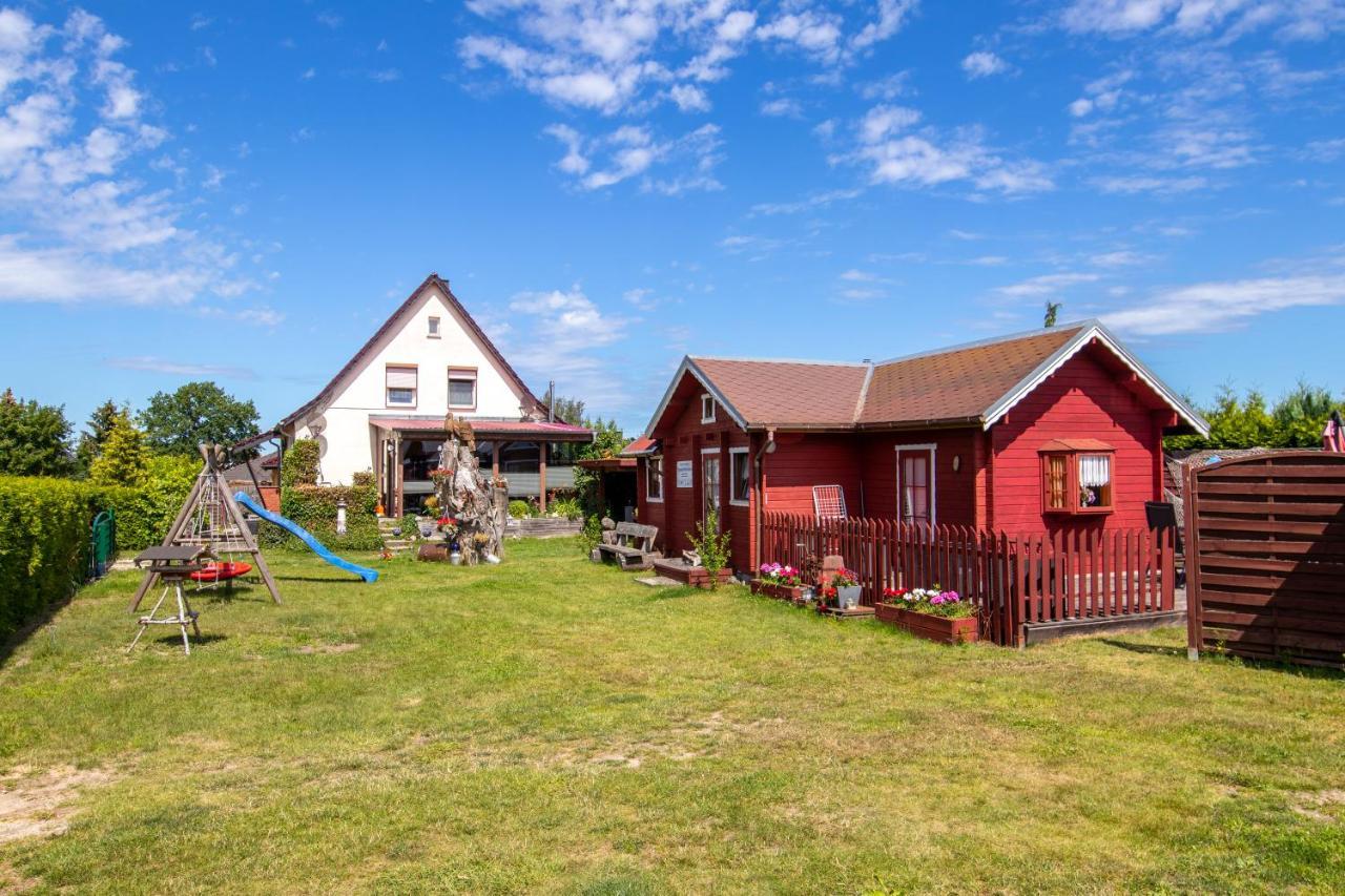Zur Sonne Appartement Freest