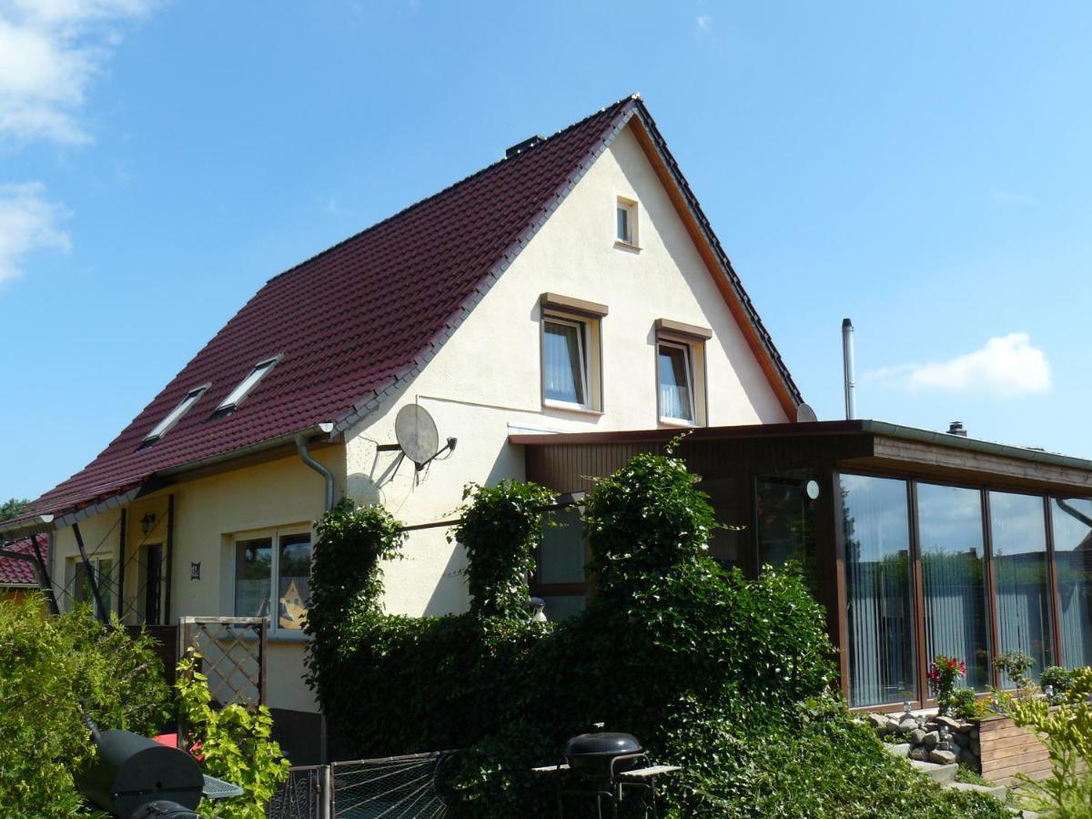 Zur Sonne Appartement *