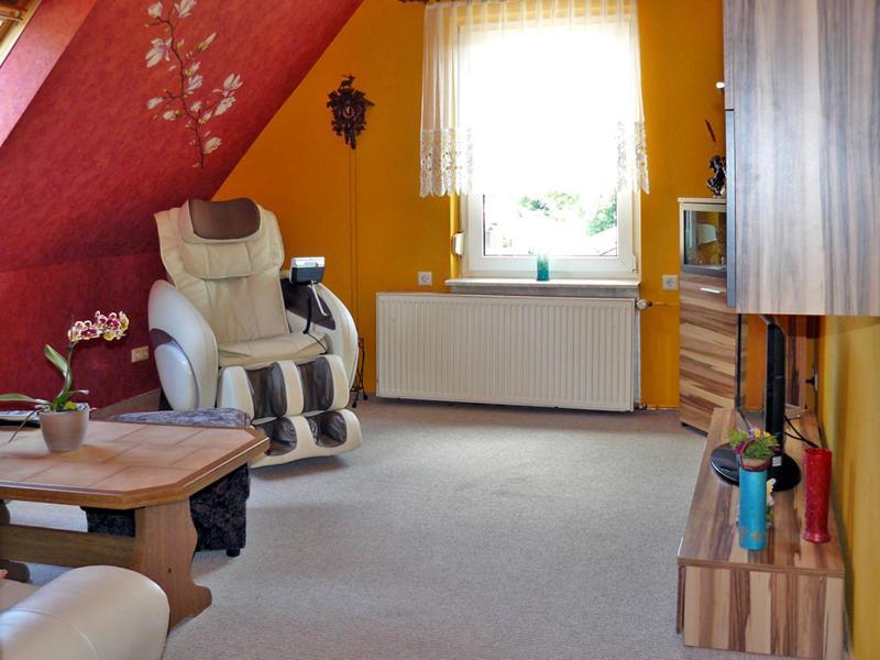 Zur Sonne Appartement