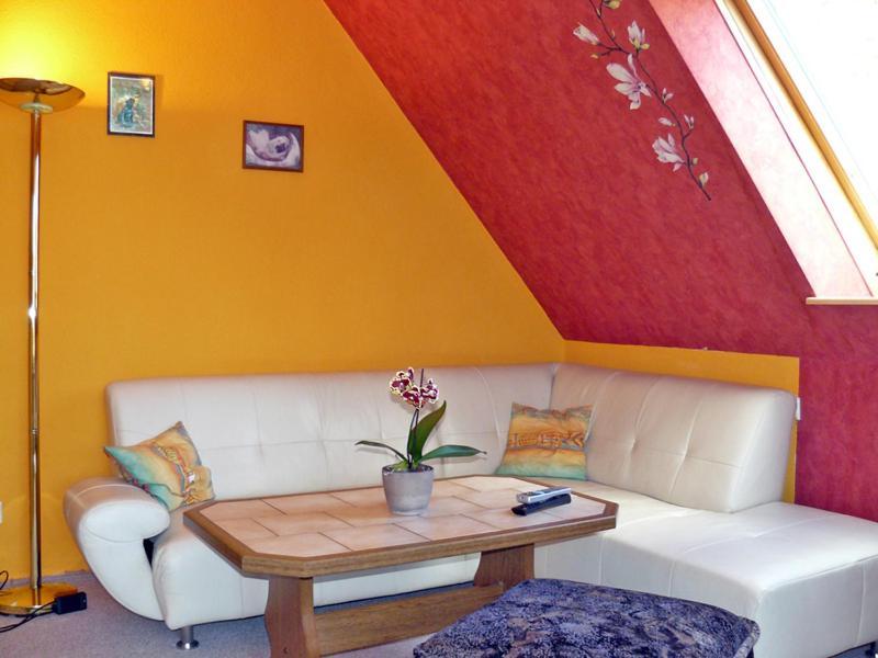 Zur Sonne Appartement