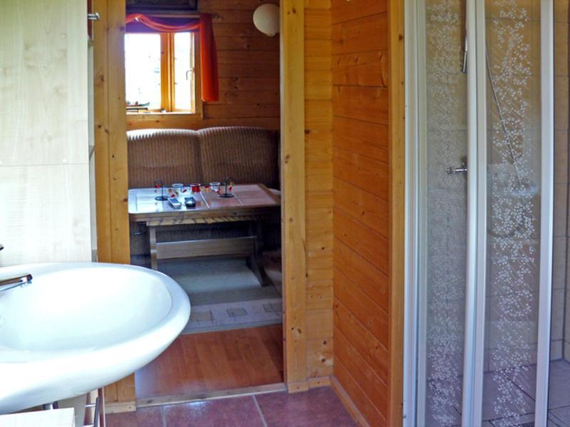 Zur Sonne Appartement Freest